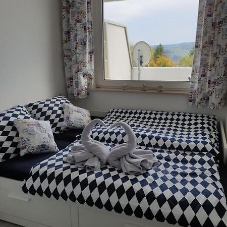 Apartment Rosa Langscheid  Kültér fotó