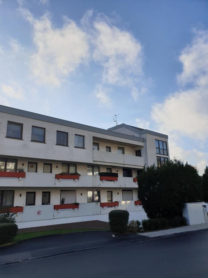Apartment Rosa Langscheid  Kültér fotó