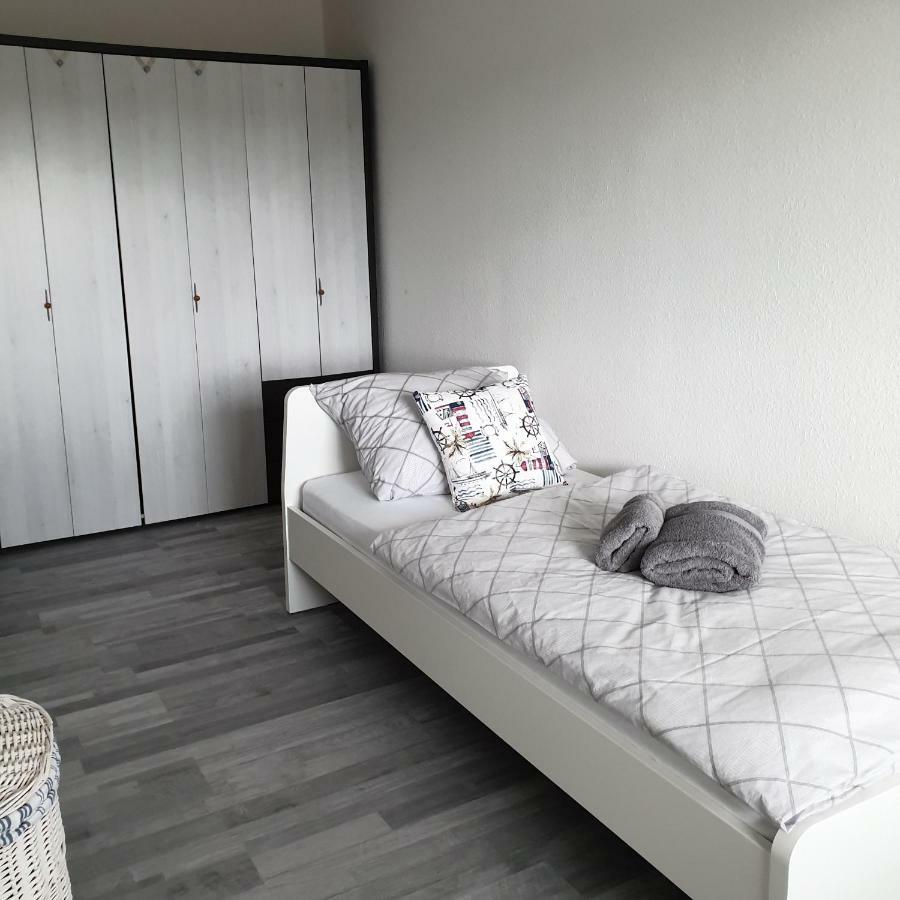 Apartment Rosa Langscheid  Kültér fotó