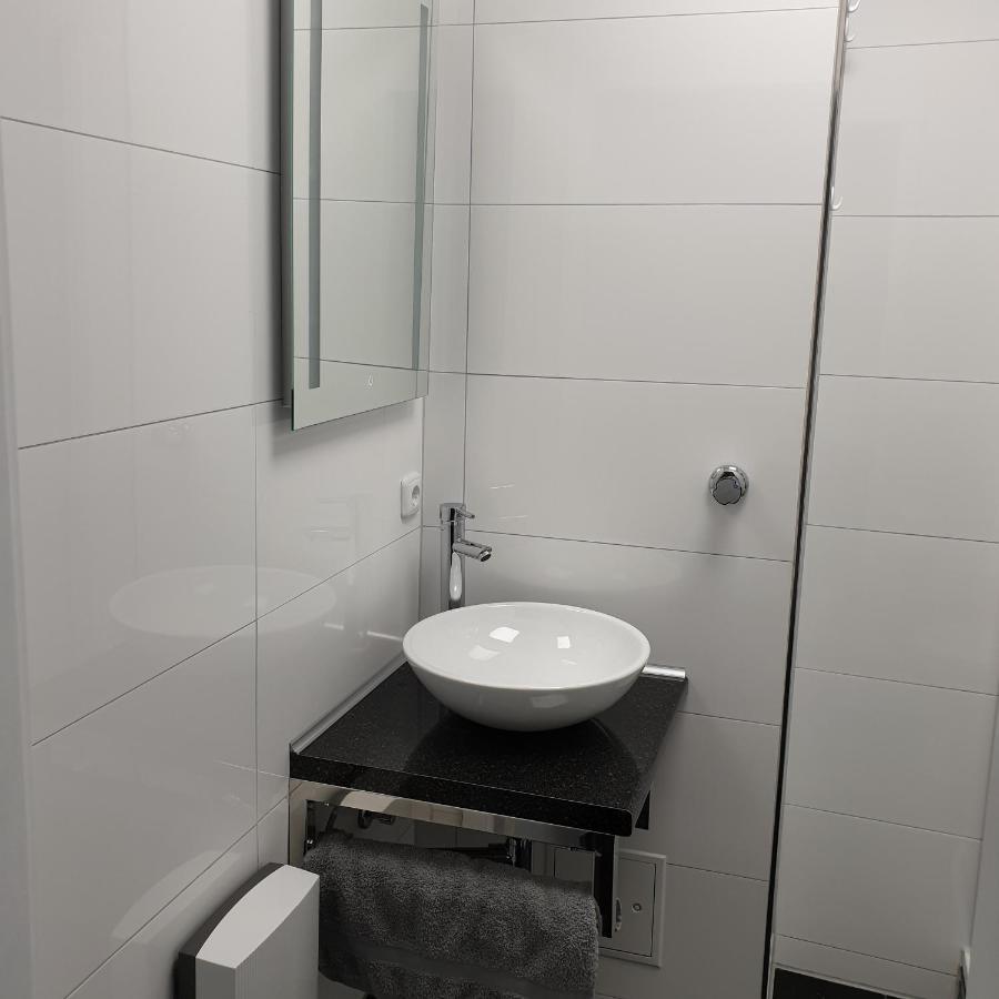 Apartment Rosa Langscheid  Kültér fotó