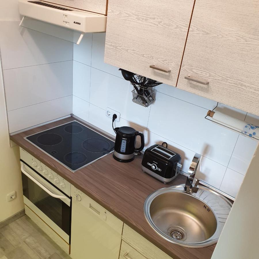 Apartment Rosa Langscheid  Kültér fotó