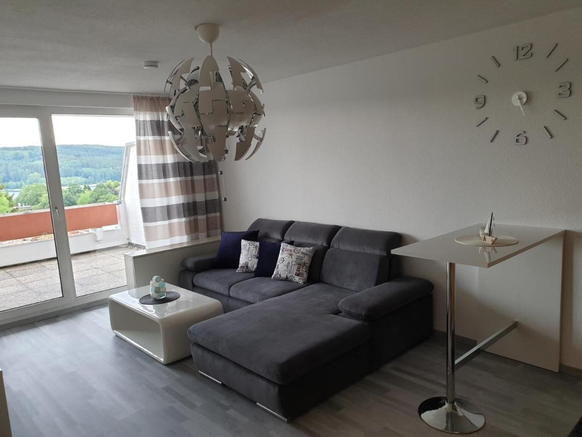 Apartment Rosa Langscheid  Kültér fotó