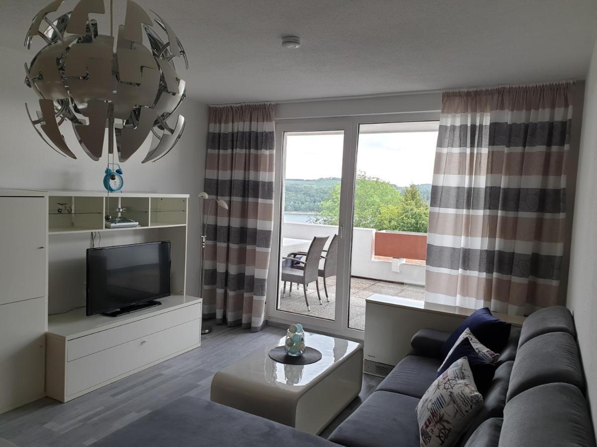 Apartment Rosa Langscheid  Kültér fotó