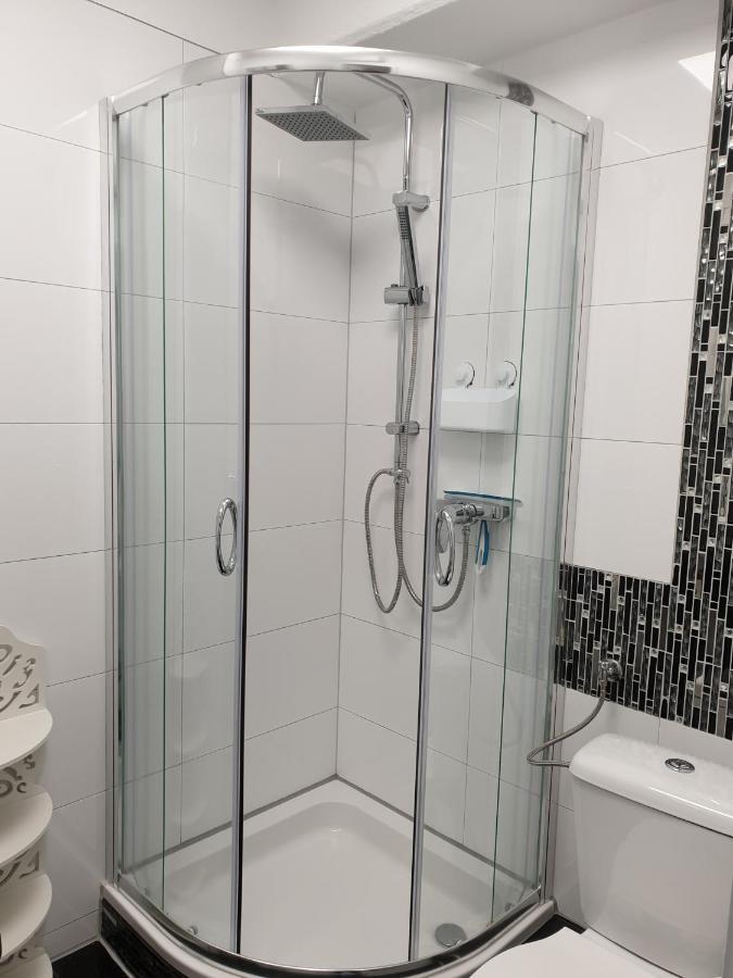 Apartment Rosa Langscheid  Kültér fotó